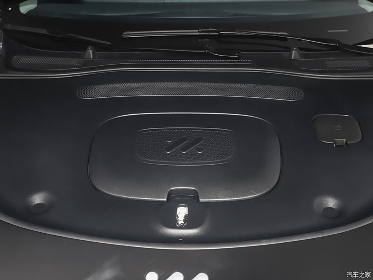 智己汽车 智己L6 2024款 Max 超强性能版 智己汽车 智己L6 2024款 Max 超强性能版