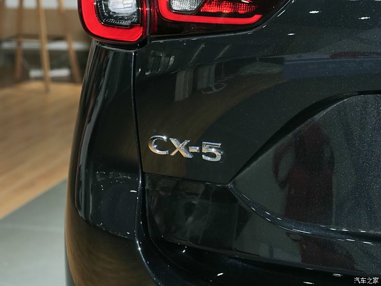 长安马自达 马自达CX-5 2024款 2.0L 自动两驱智尚Pro 长安马自达 马自达CX-5 2024款 2.0L 自动两驱智尚Pro