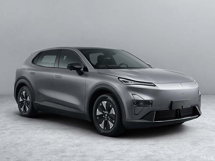 深蓝汽车 深蓝S05 2024款 纯电版 深蓝汽车 深蓝S05 2024款 纯电版