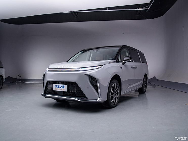 上汽大通 大家9 2024款 超混 长续航森林版 七座 上汽大通 大家9 2024款 超混 长续航森林版 七座