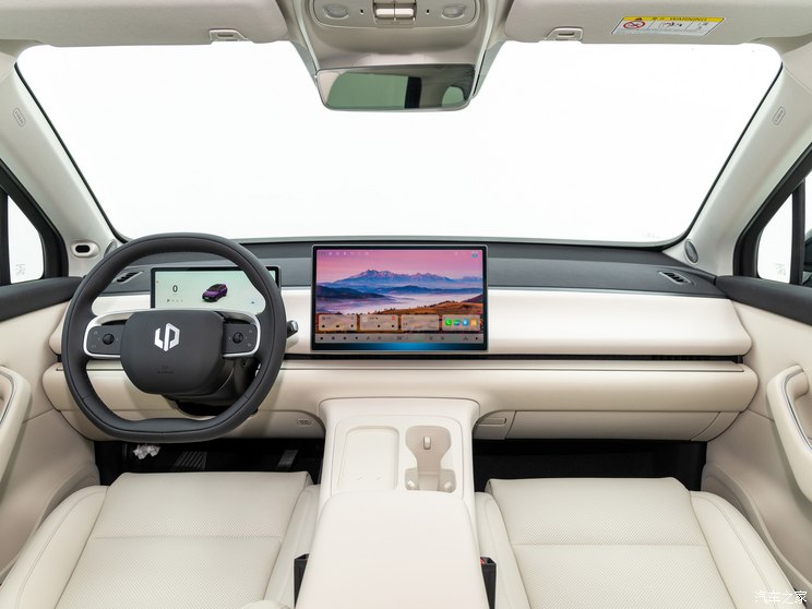 零跑汽车 零跑C16 2024款 增程版 零跑汽车 零跑C16 2024款 增程版