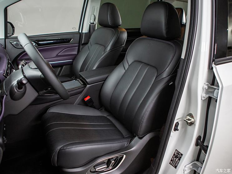 广汽乘用车 传祺M6 MAX 2024款 高配版 广汽乘用车 传祺M6 MAX 2024款 高配版