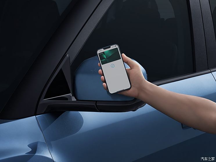 比亚迪 BYD SHARK 2024款 基本型 比亚迪 BYD SHARK 2024款 基本型