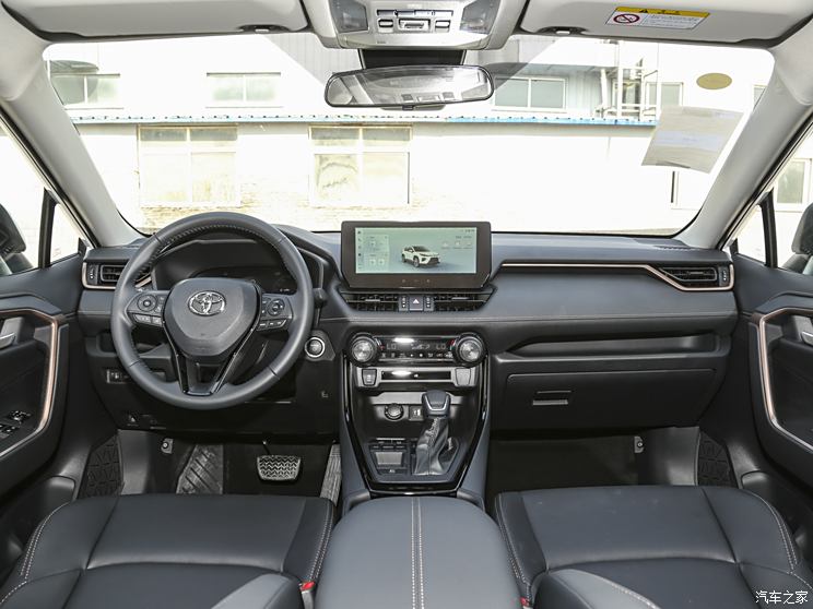 广汽丰田 威兰达 2024款 双擎 2.5L E-CVT两驱都市版 广汽丰田 威兰达 2024款 双擎 2.5L E-CVT两驱都市版