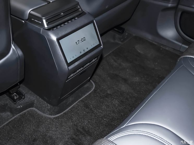 极越 极越01 2024款 Max 长续航 极越 极越01 2024款 Max 长续航