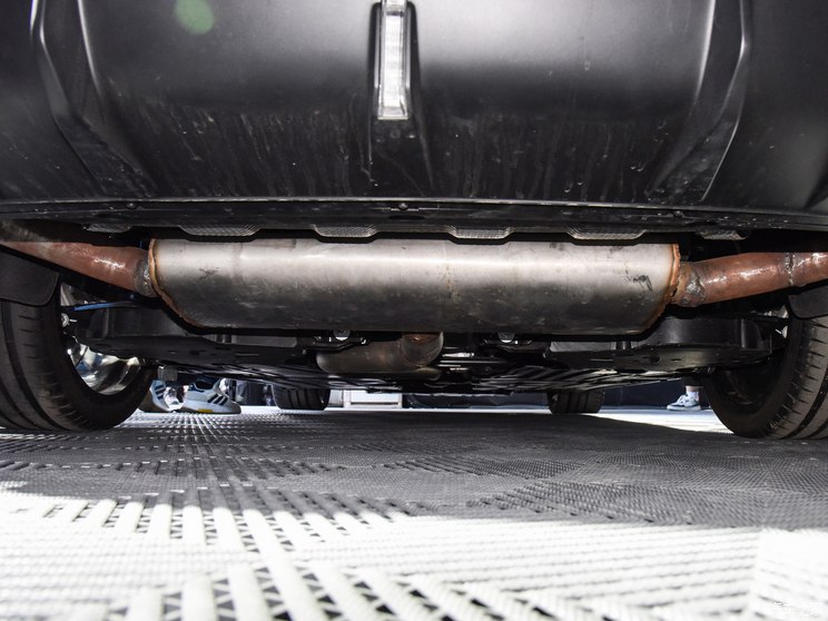 领克 领克03 2023款 03+ TCR Cyan 前驱版 领克 领克03 2023款 03+ TCR Cyan 前驱版