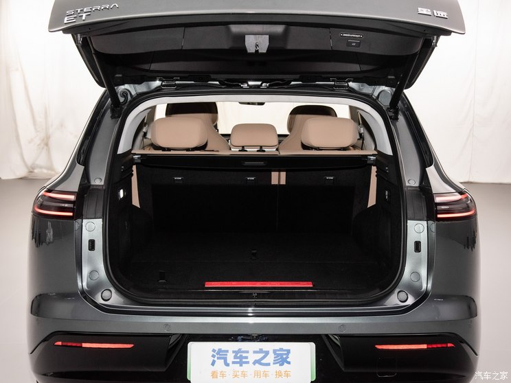 星途 星纪元 ET 2024款 纯电 655 Ultra 星途 星纪元 ET 2024款 纯电 655 Ultra