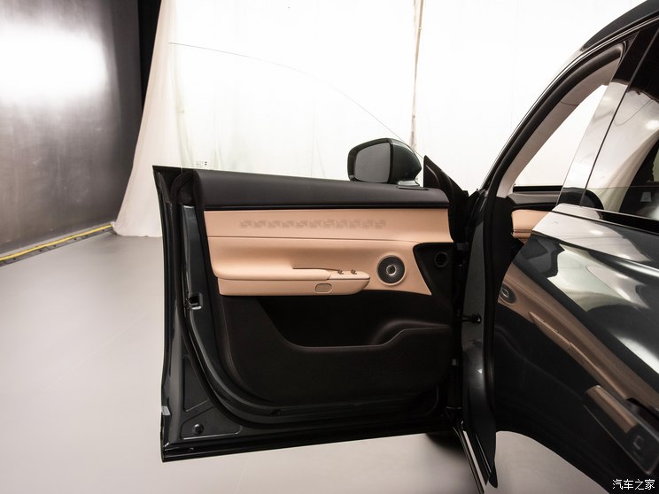 星途 星纪元 ET 2024款 纯电 655 Ultra 星途 星纪元 ET 2024款 纯电 655 Ultra