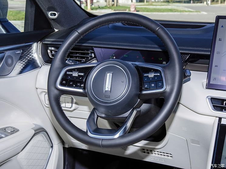 长城汽车 魏牌 摩卡新能源 2024款 Hi4 长城汽车 魏牌 摩卡新能源 2024款 Hi4