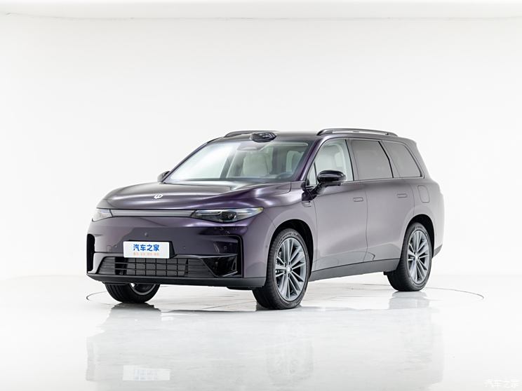 零跑汽车 零跑C16 2024款 增程版 零跑汽车 零跑C16 2024款 增程版