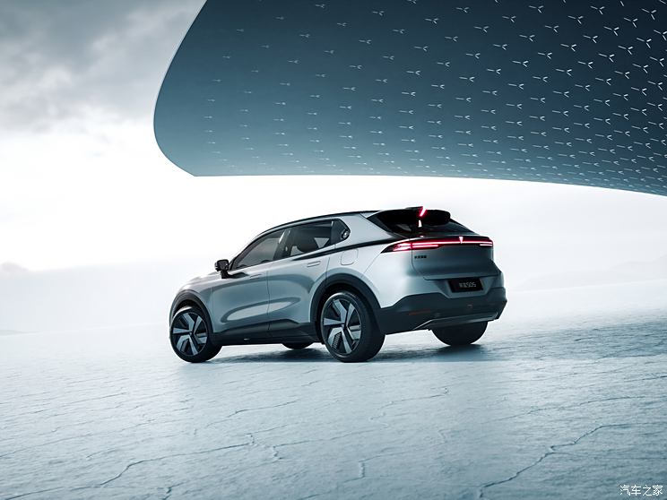 深蓝汽车 深蓝S05 2024款 纯电版 深蓝汽车 深蓝S05 2024款 纯电版