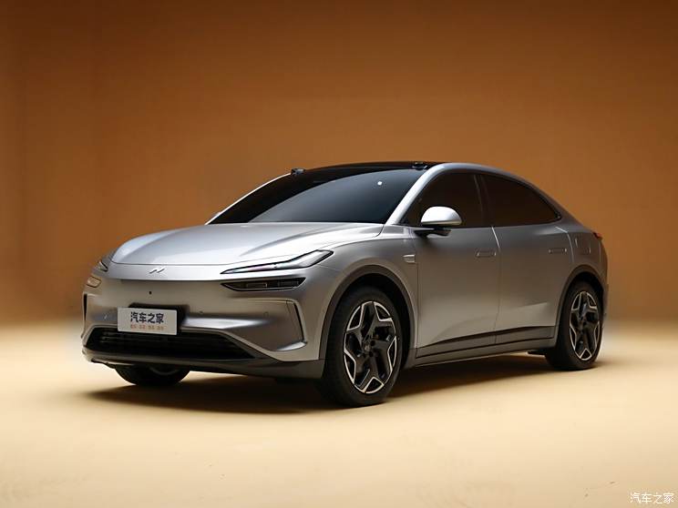 蔚来 乐道L60 2024款 标准续航版 蔚来 乐道L60 2024款 标准续航版