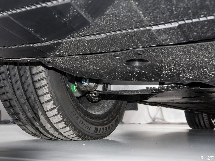 星途 星纪元 ET 2024款 纯电 655 Ultra 星途 星纪元 ET 2024款 纯电 655 Ultra