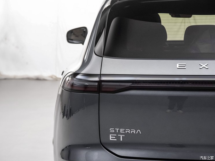 星途 星纪元 ET 2024款 纯电 655 Ultra 星途 星纪元 ET 2024款 纯电 655 Ultra
