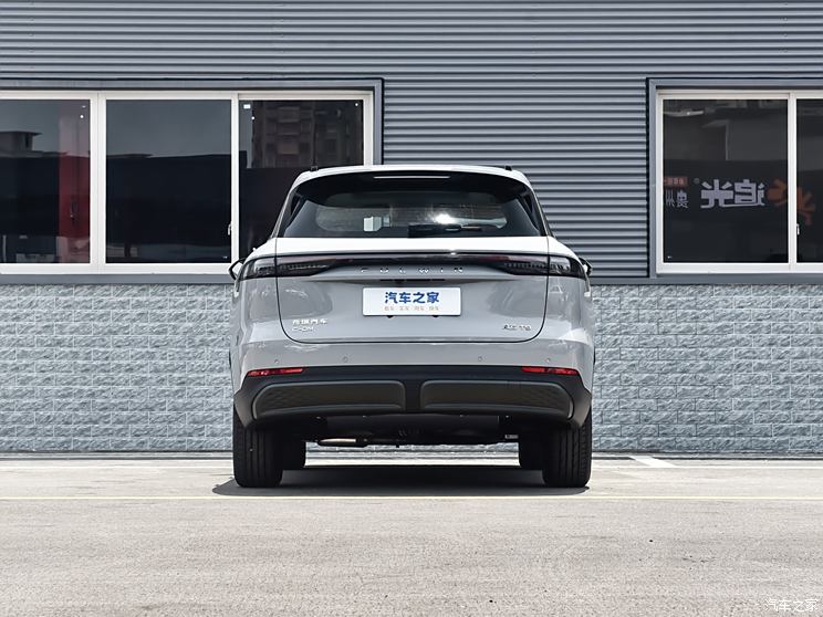 奇瑞汽车 风云T9 2024款 120 长续航版舒适型 5座 奇瑞汽车 风云T9 2024款 120 长续航版舒适型 5座