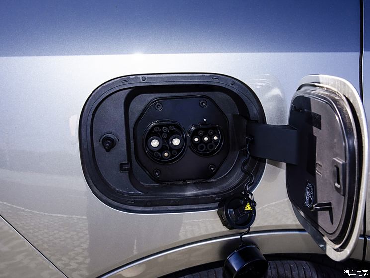 长城汽车 魏牌 摩卡新能源 2024款 Hi4 长城汽车 魏牌 摩卡新能源 2024款 Hi4