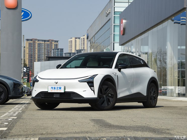 极越 极越01 2024款 Max 极越 极越01 2024款 Max