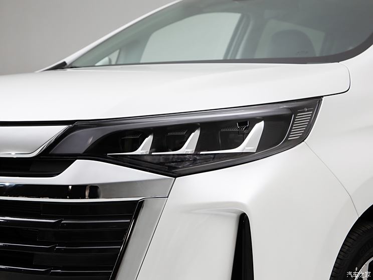 广汽乘用车 传祺M6 MAX 2024款 高配版 广汽乘用车 传祺M6 MAX 2024款 高配版