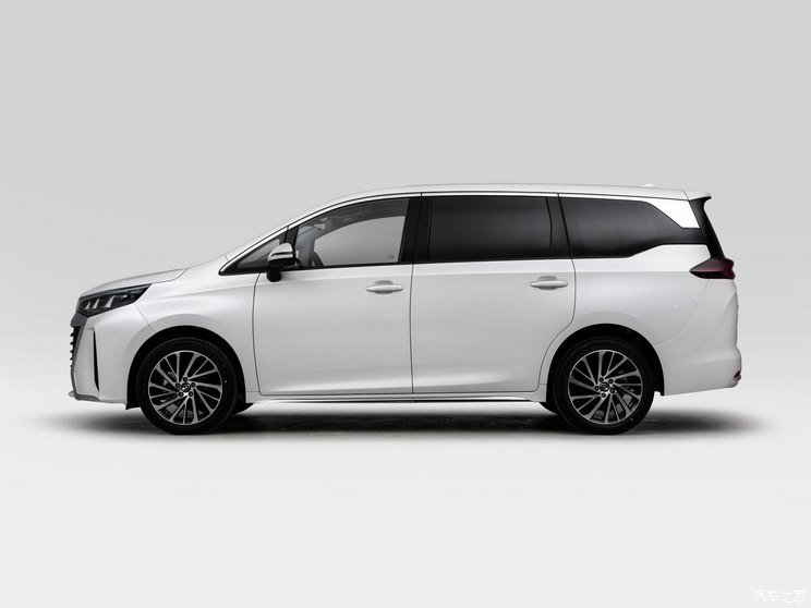 广汽乘用车 传祺M6 MAX 2024款 高配版 广汽乘用车 传祺M6 MAX 2024款 高配版