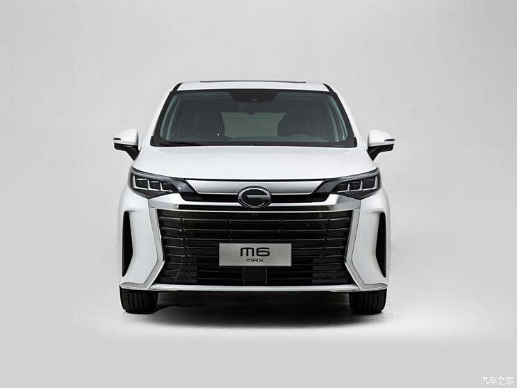 广汽乘用车 传祺M6 MAX 2024款 高配版 广汽乘用车 传祺M6 MAX 2024款 高配版