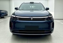 将于5月31日上市 问界M7焕新版实车图-深圳汽车网