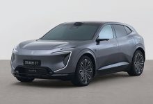 阿维塔07将于年内上市并完成首批交付-深圳汽车网