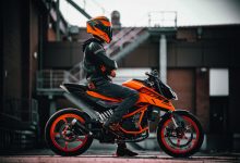 售价39800元!全新KTM 390 DUKE上市-深圳汽车网