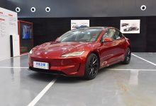 知情人士:特斯拉正向相关部门备案FSD-深圳汽车网