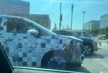 1.5T插混动力 比亚迪全新MPV或命名为周-深圳汽车网