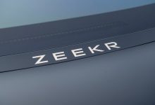 极氪重启美股IPO 估值有望超51亿美元-深圳汽车网