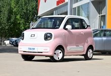 奔腾小马将于5月17日下线并交付用户-深圳汽车网