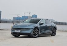 极氪007将推OS6.1解锁机械车位自动泊车-深圳汽车网