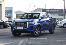 11.98万元起 上汽大通星际L动力版上市-深圳汽车网