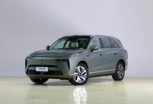 多屏联动 魏牌蓝山智驾版有望6月底上市-深圳汽车网