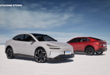 5月15日发布！蔚来第二品牌乐道要来啦-深圳汽车网