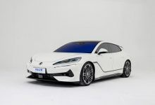 2.0T+3电机 腾势Z9 GT插混版申报信息-深圳汽车网