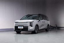 大家7超混/大家9超混将6月7日正式上市-深圳汽车网