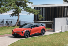 售24.99万 极越01 Max长续航版售价公布-深圳汽车网