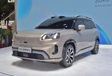 广汽4月销量13.33万 新AION V 7月上市-深圳汽车网