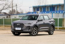 售价7.49万起 2024款奇瑞瑞虎7上市-深圳汽车网