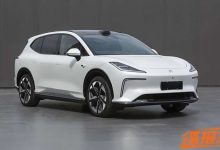 续航最高达710km 飞凡RC7将在年内上市-深圳汽车网