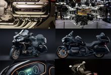 8缸旗舰！一文带你看懂长城灵魂摩托车-深圳汽车网