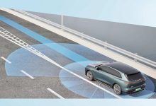 领航辅助将上线 星纪元ET将进行OTA升级-深圳汽车网