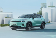 售14.78万 领克06 EM-P新增车型上市-深圳汽车网