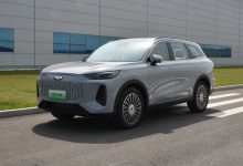 或售13.49万起 奇瑞风云T9将于今晚上市-深圳汽车网