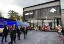 今年新增3家渠道 广汽埃安进军缅甸市场-深圳汽车网