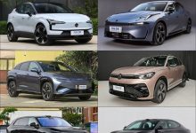 途观L PRO/智己L6等 5月将上市新车前瞻-深圳汽车网