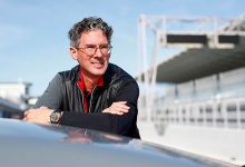 宾利任命保时捷研发赛事高管为新任CEO-深圳汽车网