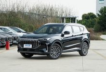 售10.59万起 捷途X70 PLUS冠军版上市-深圳汽车网