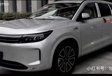 有望5月底上市 问界新款M7实车图曝光-深圳汽车网